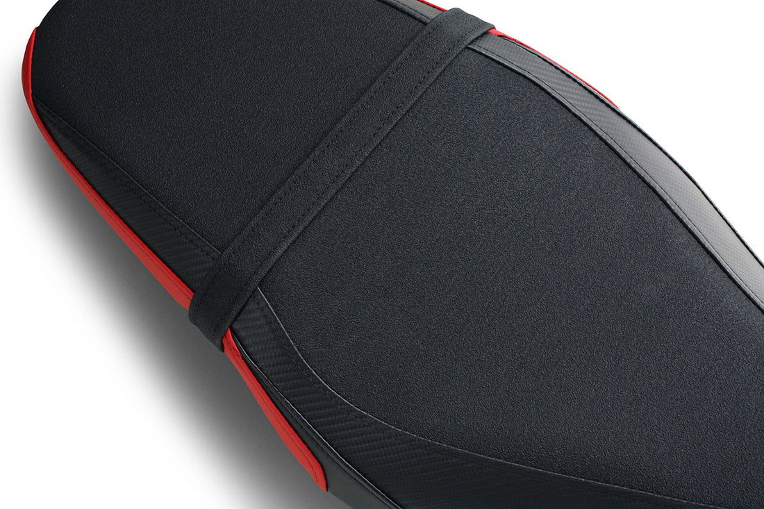 Honda | Grom 16-20 | Gripper | Rider Seat Cover