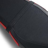 Honda | Grom 16-20 | Gripper | Rider Seat Cover