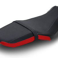 Honda | Grom 16-20 | Gripper | Rider Seat Cover