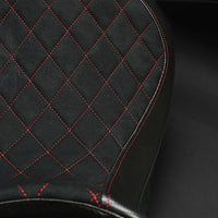 Ducati | Diavel 11-14 | Diamond | Rider Seat Cover