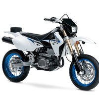 Suzuki | DRZ400 00-19 | Sport | Rider Seat Cover