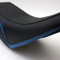 Suzuki | DRZ400 00-19 | Sport | Rider Seat Cover