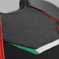 Ducati | Panigale V4 18-21, Panigale V4R 19-21 | Veloce | Rider Seat Cover