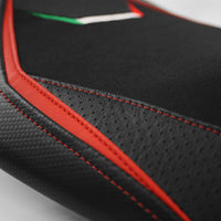 Ducati | Panigale V4 18-21, Panigale V4R 19-21 | Veloce | Rider Seat Cover