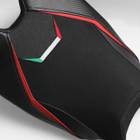 Ducati | Panigale V4 18-21, Panigale V4R 19-21 | Veloce | Rider Seat Cover