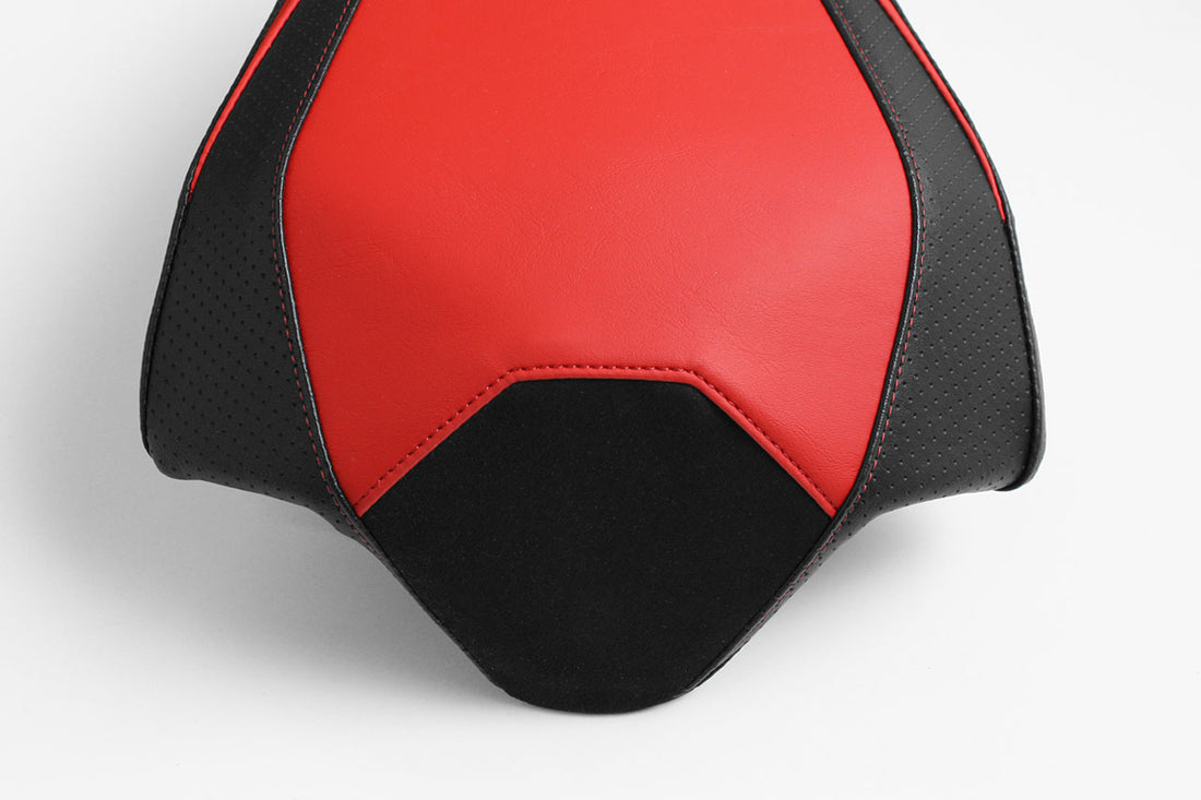 Ducati | Panigale V4 18-21 | Veloce | Passenger Seat Cover