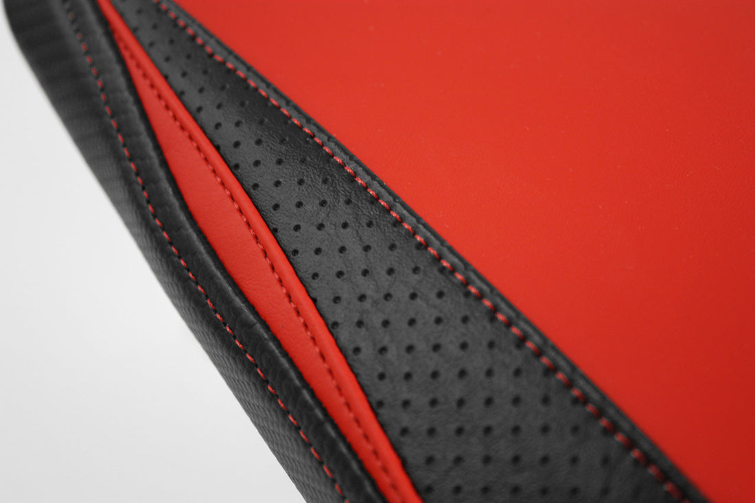 Ducati | Panigale V4 18-21 | Veloce | Passenger Seat Cover