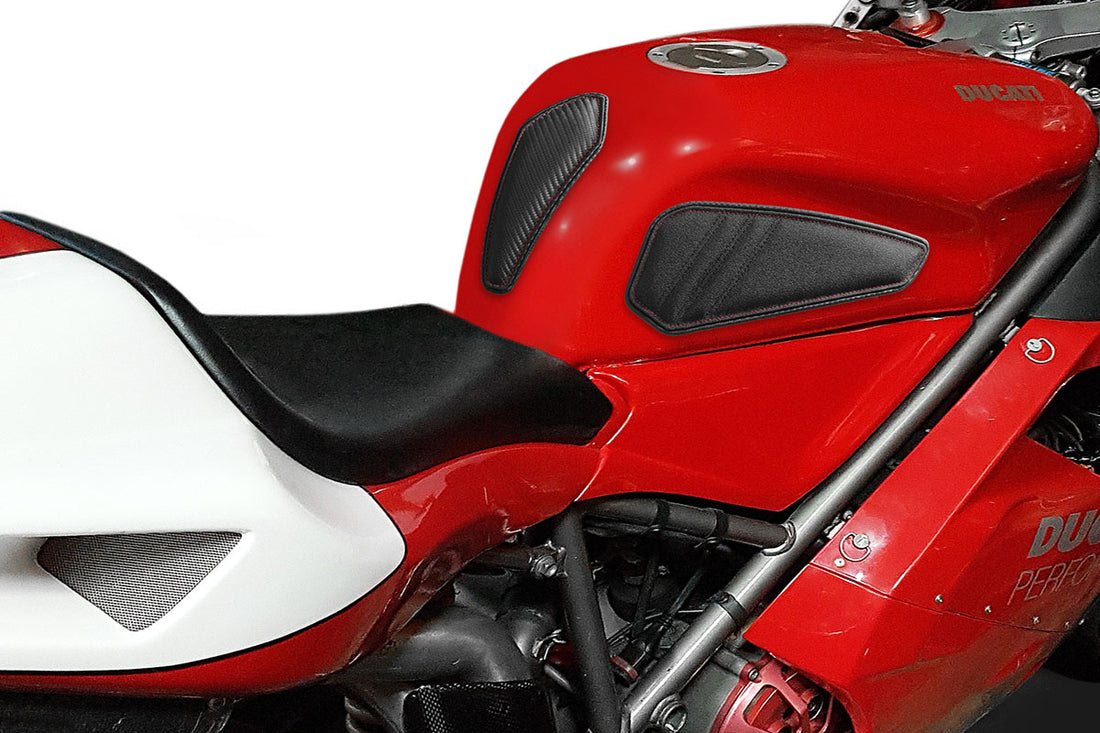 Ducati | 748 94-04, 916 94-04, 996 94-04, 998 94-04 | Sport | Full Kit