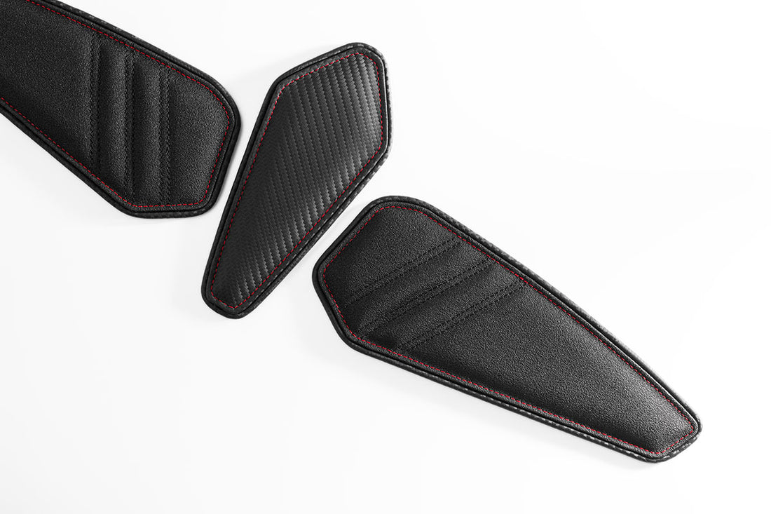 Ducati | 748 94-04, 916 94-04, 996 94-04, 998 94-04 | Sport | Tank Protector