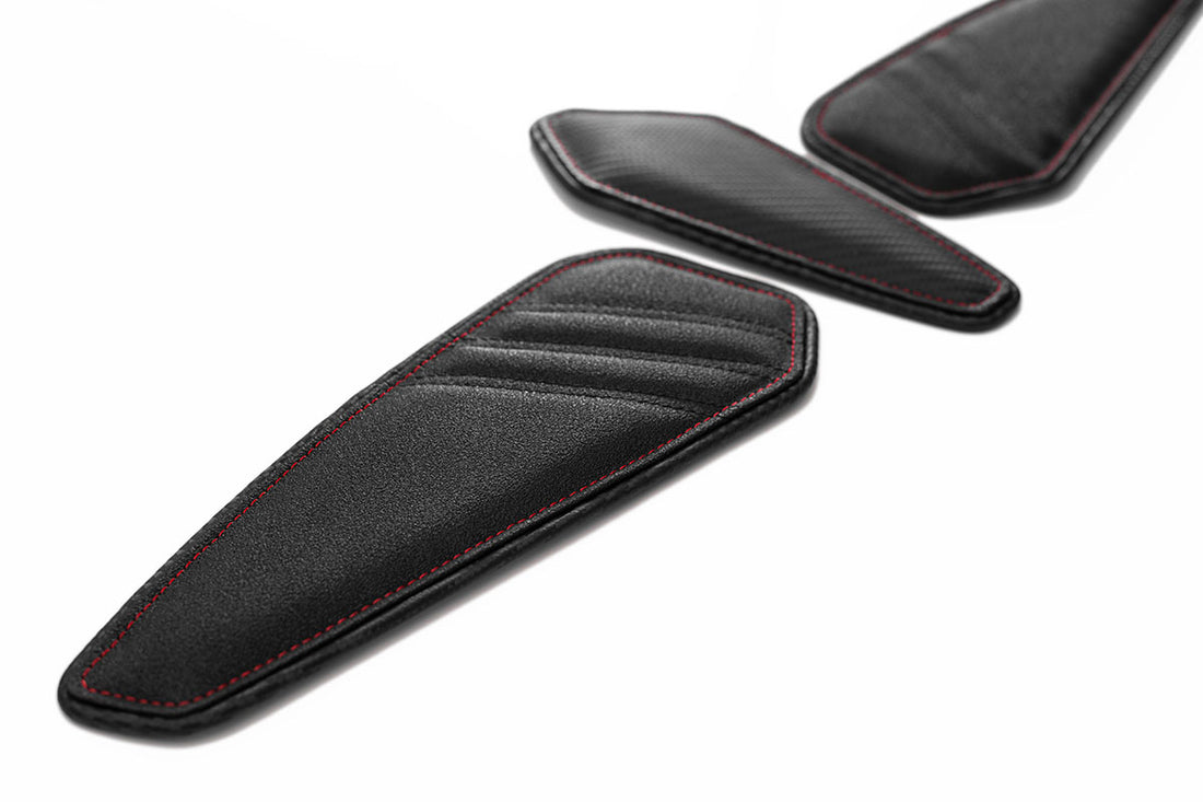 Ducati | 748 94-04, 916 94-04, 996 94-04, 998 94-04 | Sport | Knee Grips