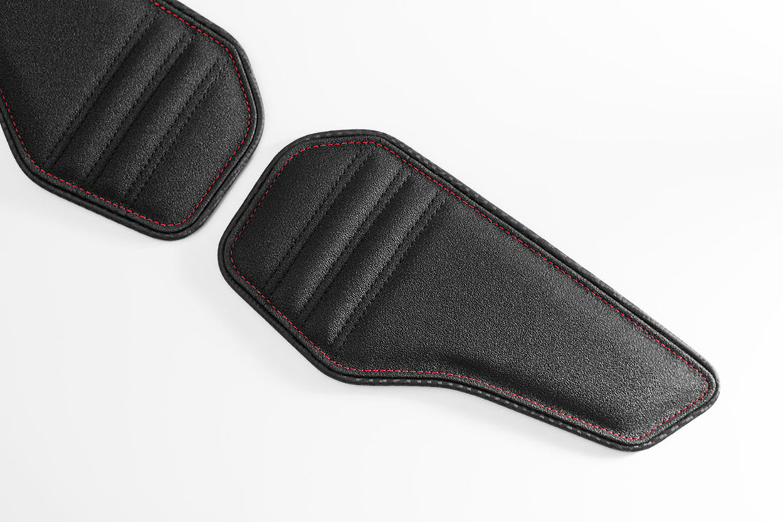 Ducati | 749 03-06, 999 03-06 | Sport | Knee Grips