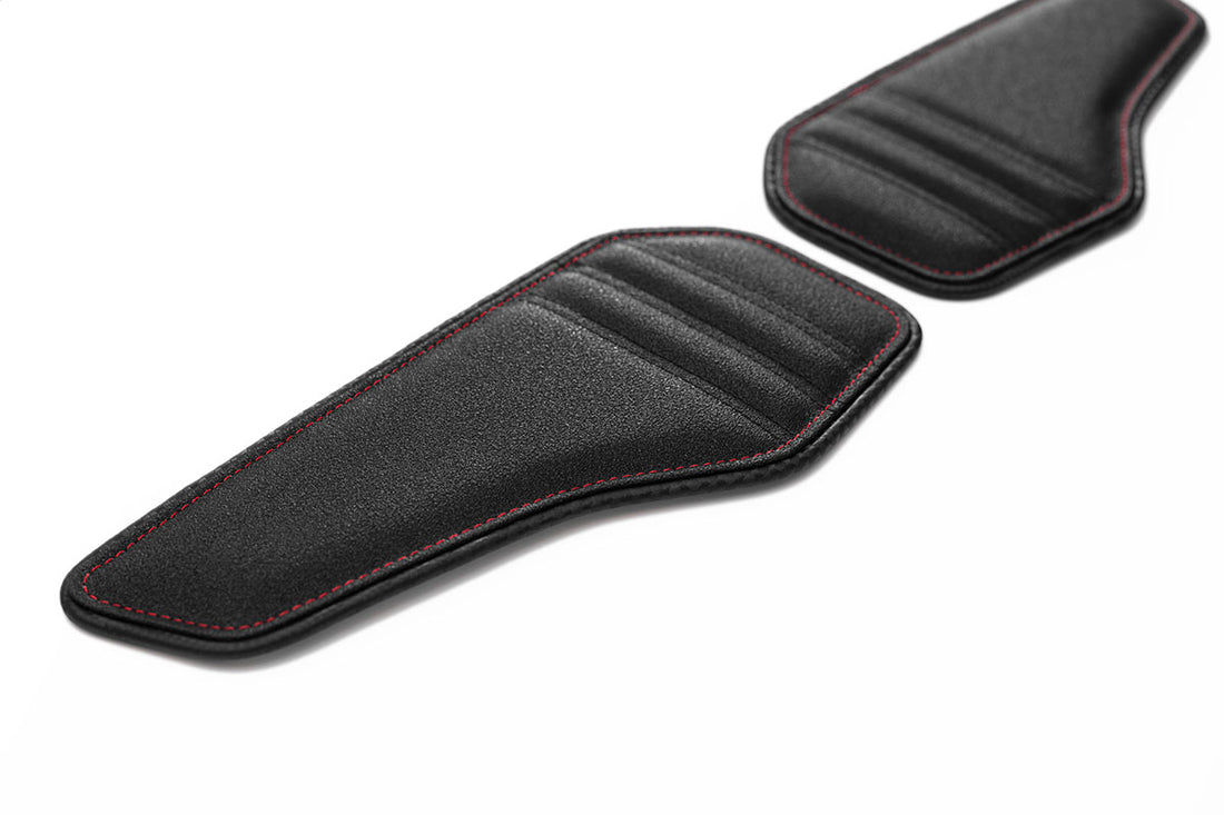 Ducati | 749 03-06, 999 03-06 | Sport | Knee Grips