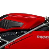 Ducati | 749 03-06, 999 03-06 | Sport | Knee Grips