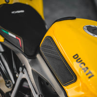 Ducati | 848 07-13, 1098 07-13, 1198 07-13 | Sport | Knee Grips