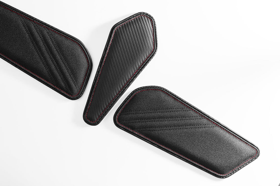 Ducati | 848 07-13, 1098 07-09, 1198 09-11 | Sport | Knee Grips