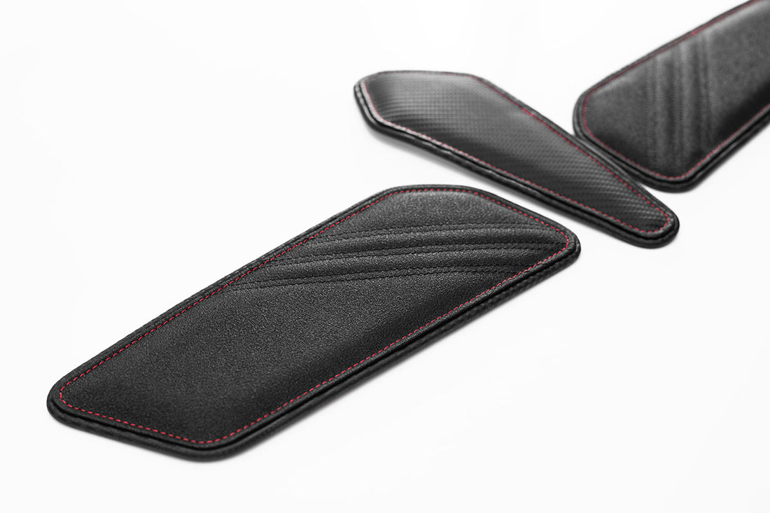 Ducati | 848 07-13, 1098 07-09, 1198 09-11 | Sport | Knee Grips