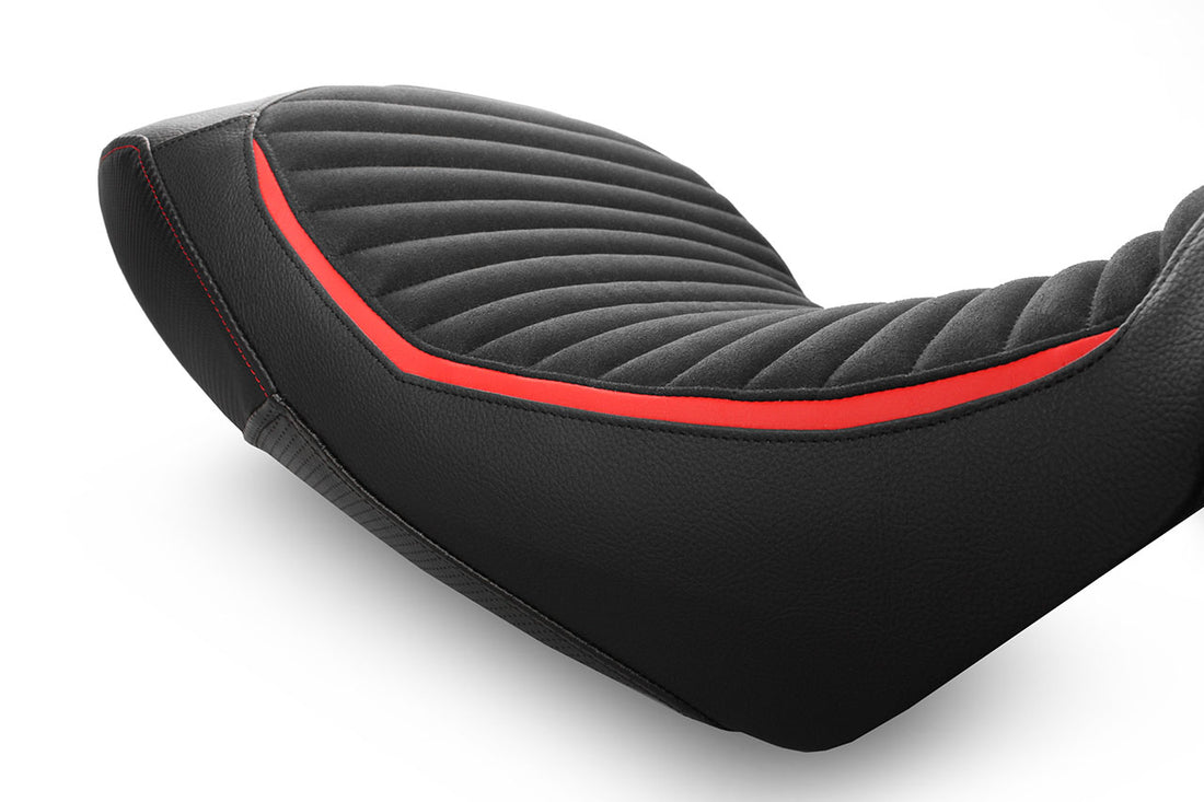 Ducati | Diavel 1260 19-23 | Classic Sport | Rider Seat Cover