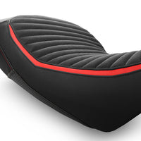 Ducati | Diavel 1260 19-23 | Classic Sport | Rider Seat Cover