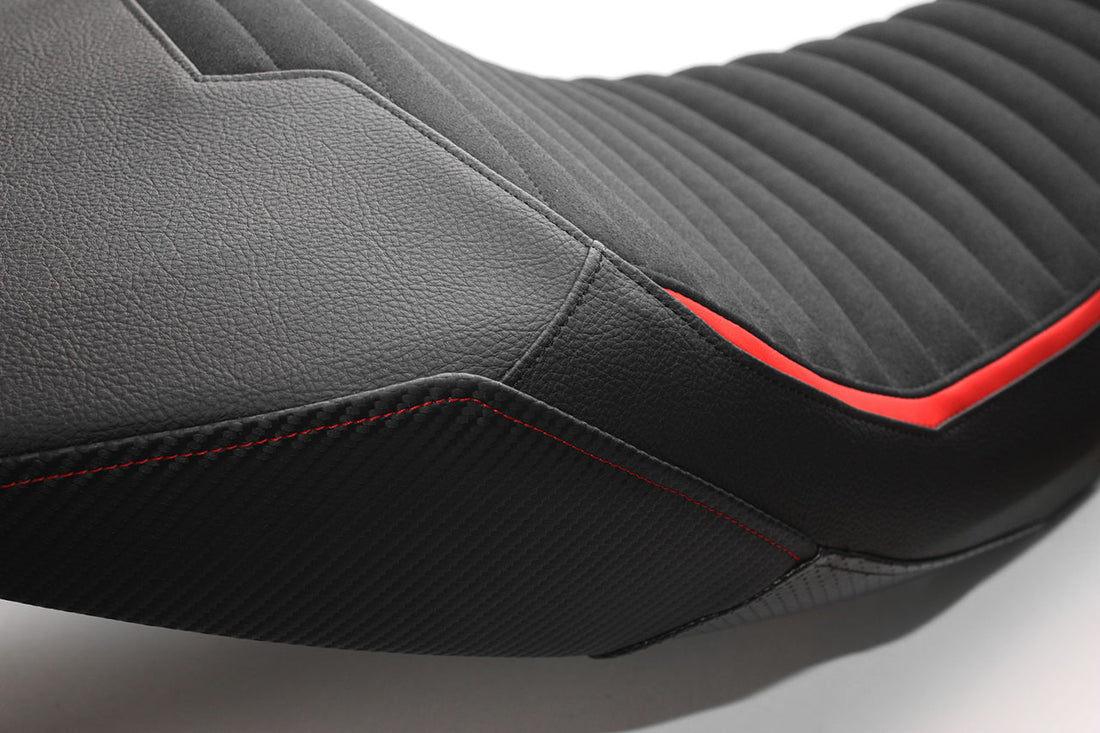 Ducati | Diavel 1260 19-23 | Classic Sport | Rider Seat Cover