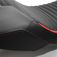 Ducati | Diavel 1260 19-23 | Classic Sport | Rider Seat Cover