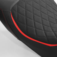 Ducati | Diavel 1260 19-23 | Diamond Sport | Rider Seat Cover