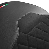 Ducati | Diavel 1260 19-23 | Diamond Sport | Rider Seat Cover