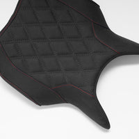 Ducati | MH900E 01-02 | Diamond II | Rider Seat Cover