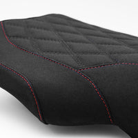 Ducati | MH900E 01-02 | Diamond II | Rider Seat Cover