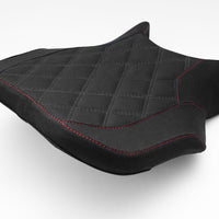 Ducati | MH900E 01-02 | Diamond II | Rider Seat Cover