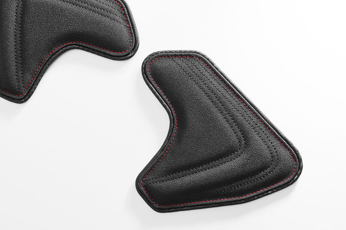 Ducati | Monster 00-07 | Sport | Knee Grips