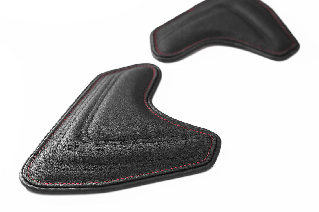 Ducati | Monster 00-07 | Sport | Knee Grips