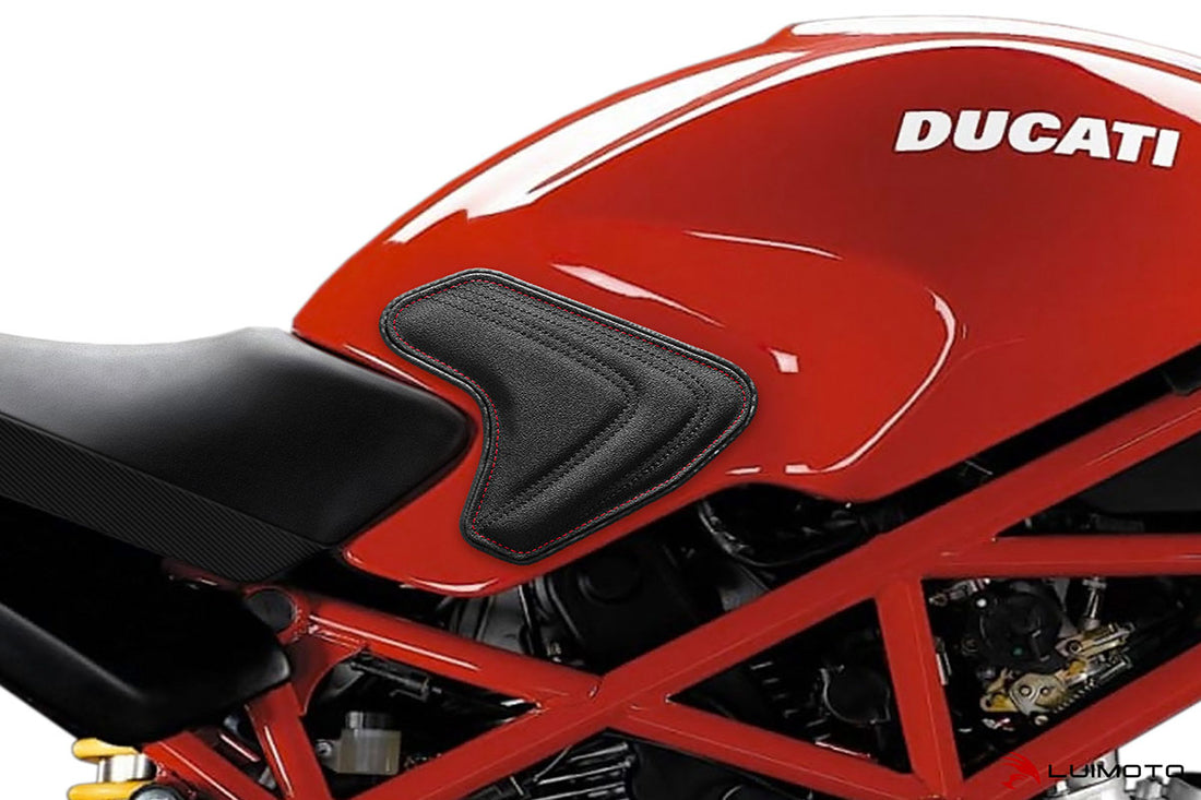 Ducati | Monster 00-07 | Sport | Knee Grips