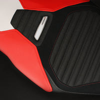 Ducati | Monster 1200R 16-18 | Corsa | Rider Seat Cover