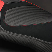 Ducati | Monster 1200R 16-18 | Corsa | Rider Seat Cover