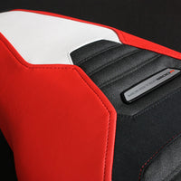 Ducati | Monster 1200R 16-18 | Corsa | Rider Seat Cover