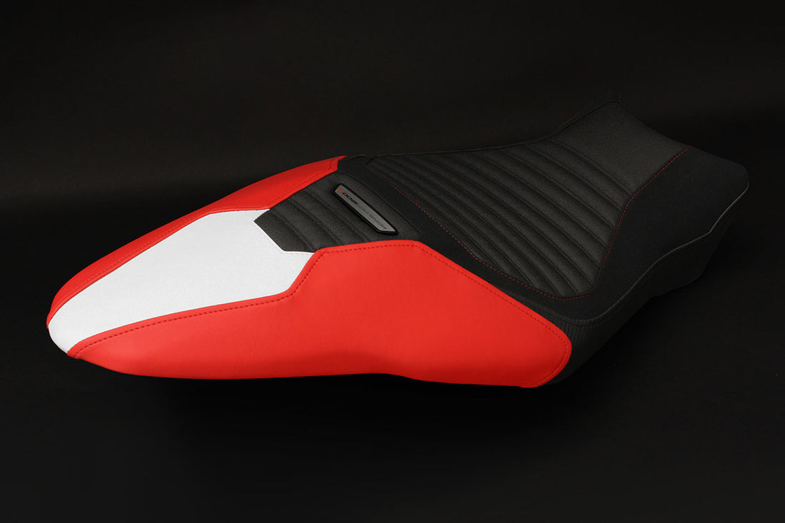 Ducati | Monster 1200R 16-18 | Corsa | Rider Seat Cover