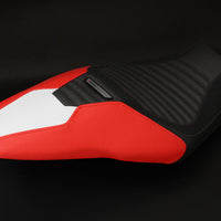 Ducati | Monster 1200R 16-18 | Corsa | Rider Seat Cover