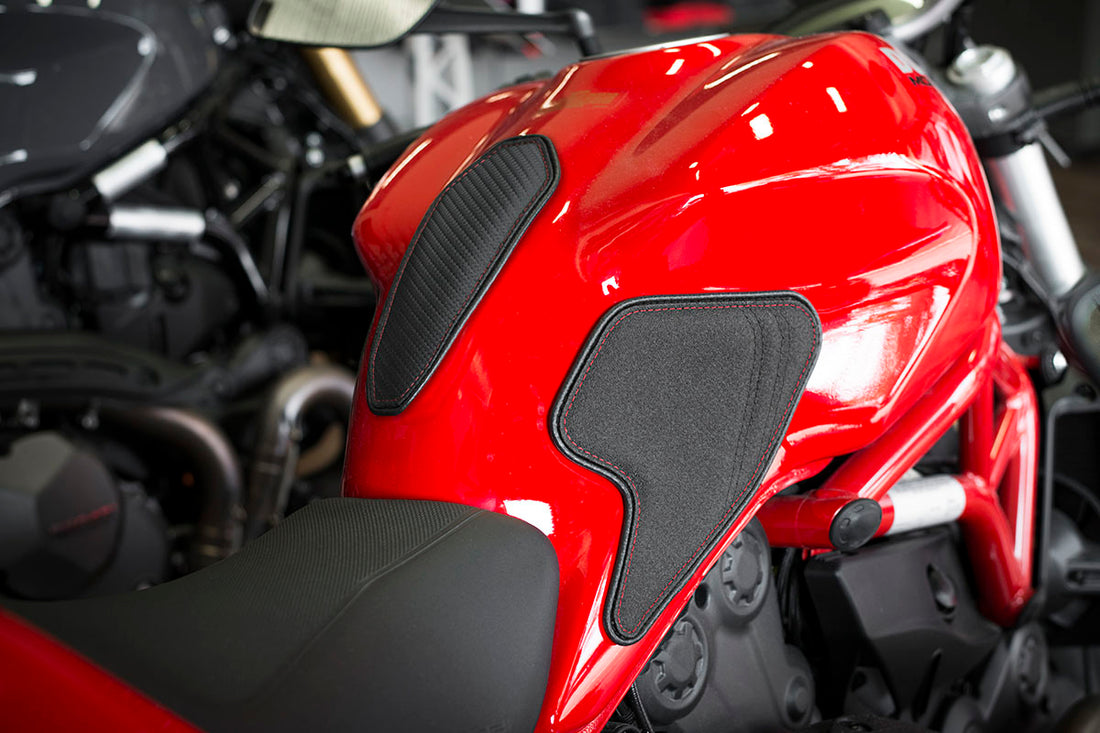 Ducati | Monster 797 17-20, Monster 821 14-16, Monster 821 17-21, Monster 1200 14-16, Monster 1200 17-21 | Sport | Tank Protector