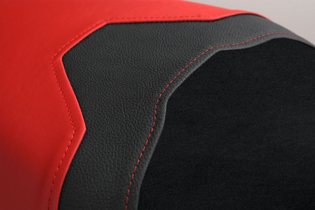 Ducati | Monster 797 17-20 | Baseline | Rider Seat Cover