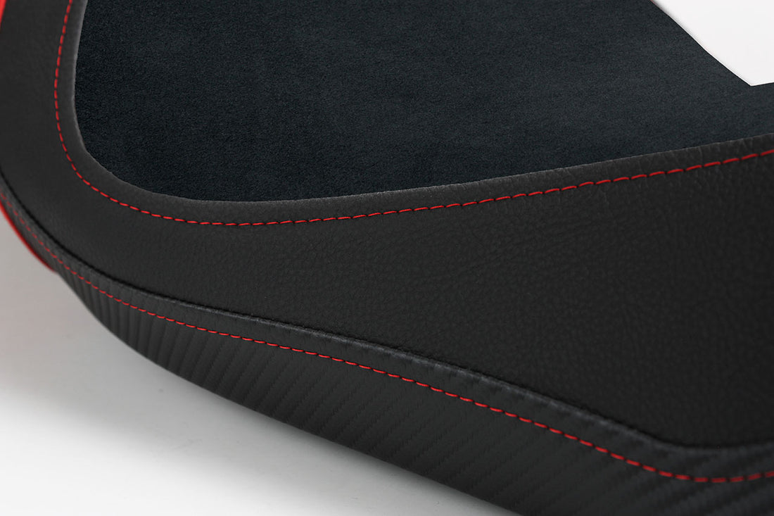 Ducati | Monster 797 17-20 | Baseline | Rider Seat Cover