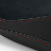 Ducati | Monster 797 17-20 | Baseline | Rider Seat Cover