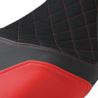 Ducati | Monster 797 17-20 | Diamond | Rider Seat Cover