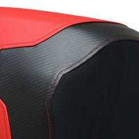 Ducati | Monster 821, 1200 17-21 | Baseline | Rider Seat Cover