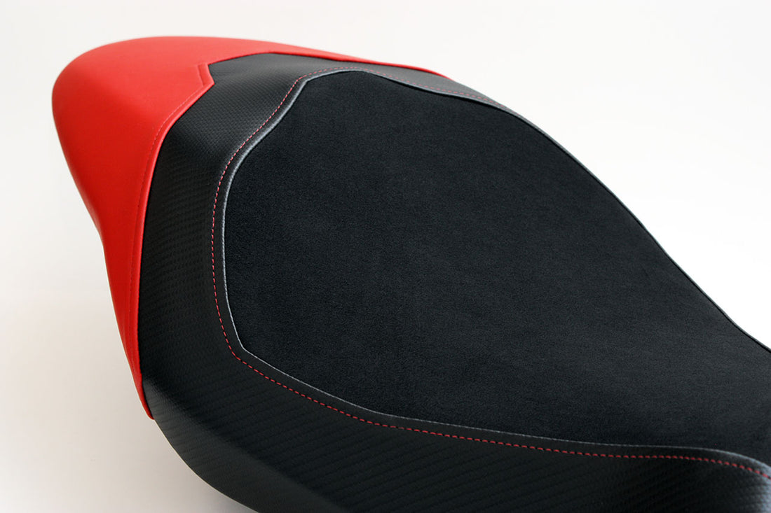 Ducati | Monster 821, 1200 17-21 | Baseline | Rider Seat Cover