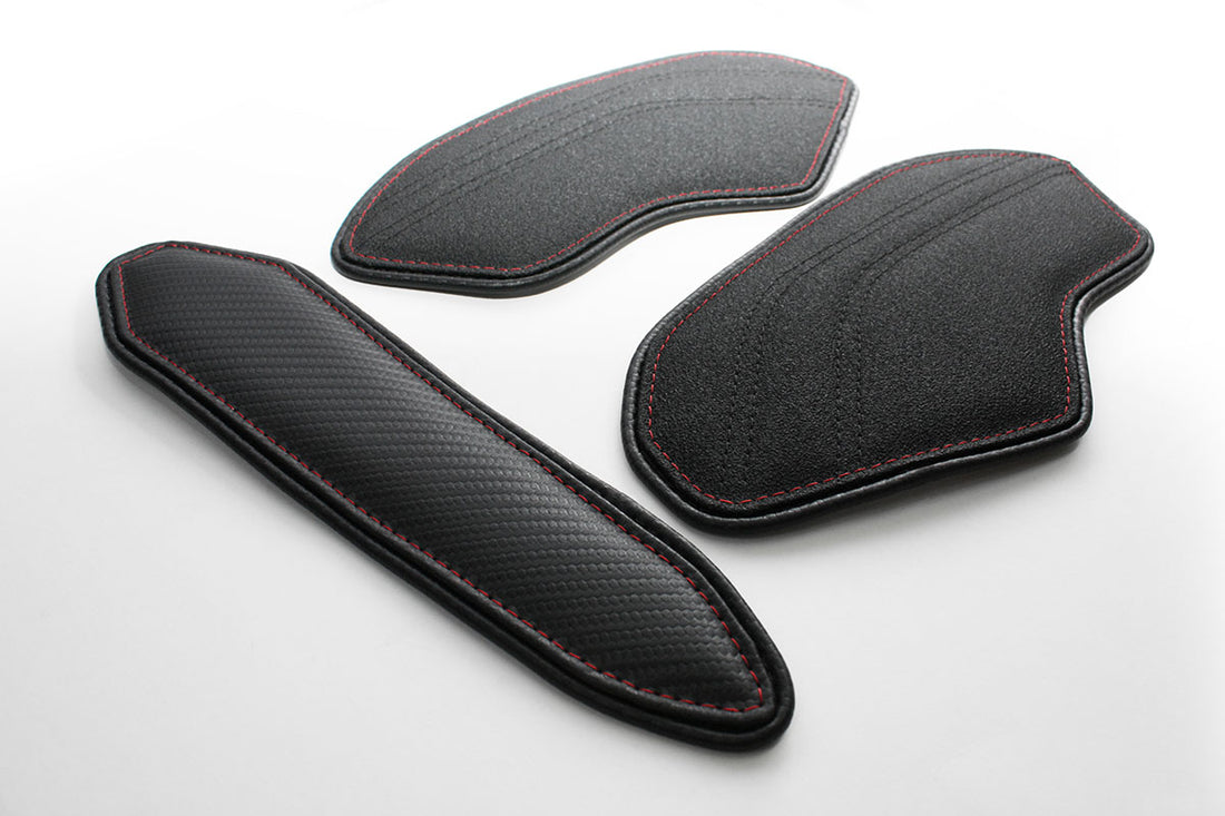 Ducati | Monster 696 08-14, Monster 795 08-14, Monster 796 08-14, Monster 1100 08-14 | Sport | Full Kit