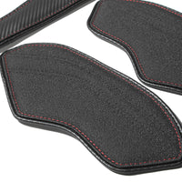 Ducati | Monster 696 08-14, Monster 795 08-14, Monster 796 08-14, Monster 1100 08-14 | Sport | Knee Grips