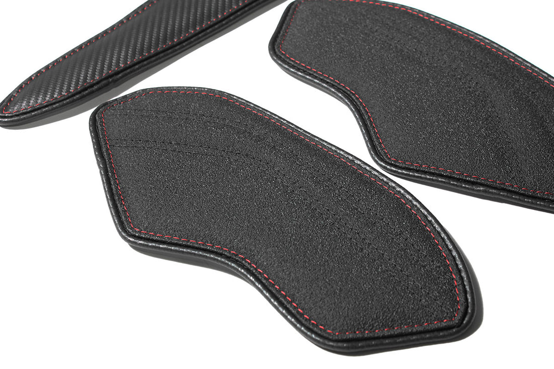 Ducati | Monster 696 08-14, Monster 795 08-14, Monster 796 08-14, Monster 1100 08-14 | Sport | Tank Protector