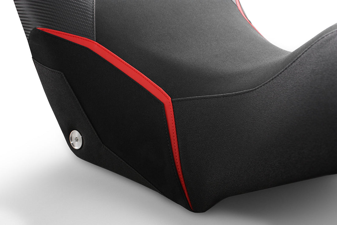 Ducati | Multistrada 950 17-21 | Veloce | Rider Seat Cover