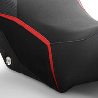 Ducati | Multistrada 950 17-21 | Veloce | Rider Seat Cover