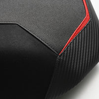 Ducati | Multistrada 950 17-21 | Veloce | Passenger Seat Cover